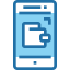 Online payment icon 64x64