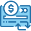 Dollar icon 64x64