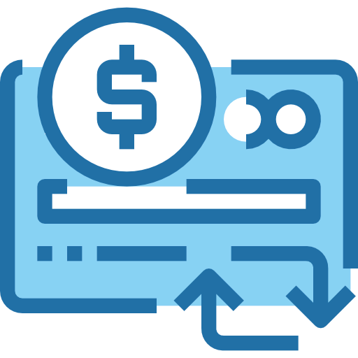 Dollar icon