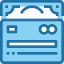 Credit card icon 64x64