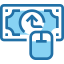 Money icon 64x64