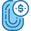 Fingerprint icon 64x64