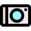 Camera icon 64x64