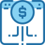Online banking icon 64x64