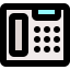 Telephone icon 64x64