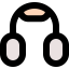 Headphones icon 64x64