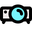 Projector icon 64x64