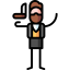 Barber icon 64x64