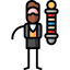 Barber icon 64x64