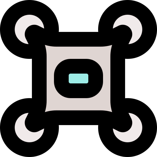 Drone icon