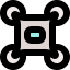 Drone icon 64x64