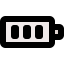 Battery icon 64x64