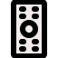 Remote control icon 64x64