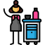 Trolley icon 64x64