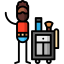 Barber icon 64x64