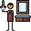 Barber icon 64x64
