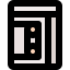 Walkman icon 64x64