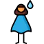 Gown icon 64x64