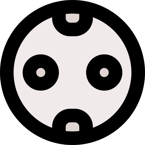 Power socket icon
