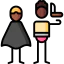 Barber icon 64x64