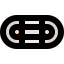 Portable speaker Symbol 64x64