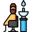 Hair icon 64x64