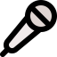 Microphone icon 64x64