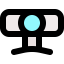 Web camera icon 64x64