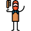 Brush icon 64x64