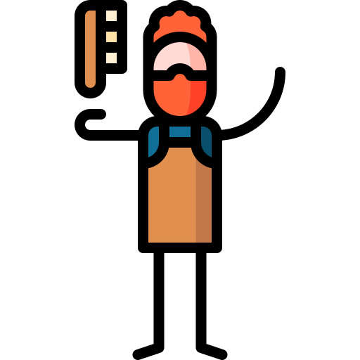 Brush icon
