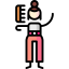 Comb icon 64x64