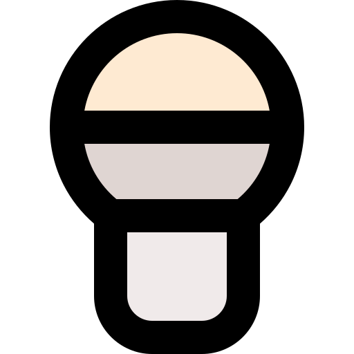 Smart light icon