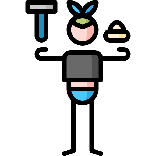 Razor icon