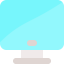 Monitor icon 64x64