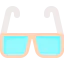 Smart glasses 图标 64x64