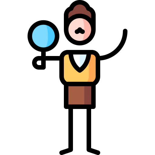 Mirror icon