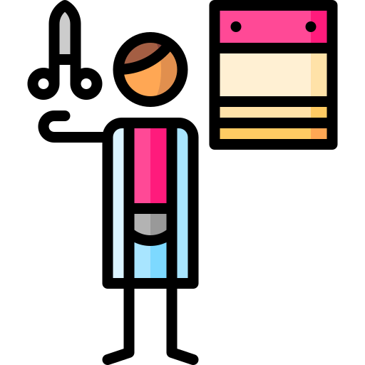 Appointment icon