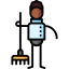 Broom icon 64x64
