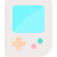 Portable video game console Symbol 64x64