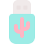Usb flash drive іконка 64x64