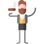 Barber icon 64x64