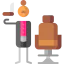 Barber icon 64x64