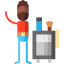 Barber icon 64x64