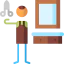 Barber icon 64x64