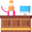 Barber icon 64x64