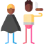Barber icon 64x64