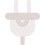 Power plug アイコン 64x64
