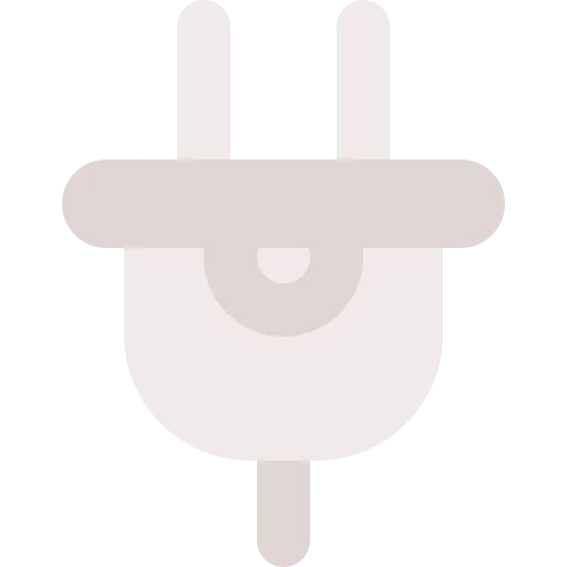 Power plug icon