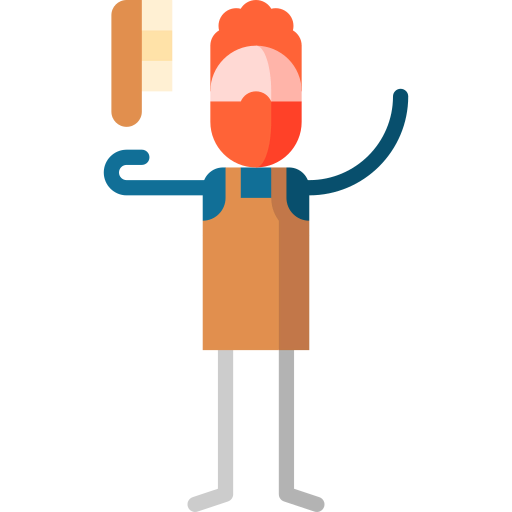 Brush icon