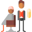Barber icon 64x64
